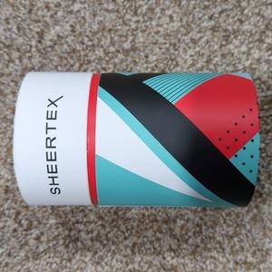 Sheertex Tan Pantyhose XL